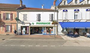 Bigeard Maryvonne à Revigny-sur-Ornain