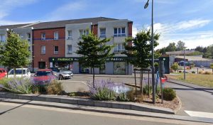 Pharmacie Plaetevoet à Flines-lez-Raches