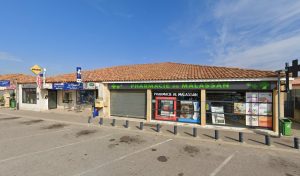 Pharmacie de Malassan à Saint-Marcel-sur-Aude