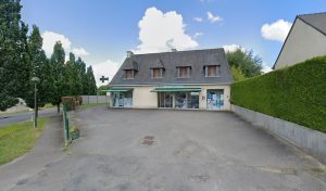 Pharmacie Siboni à Montreuil-le-Gast