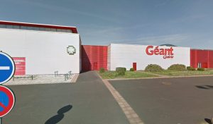 Pharmacie Bourgine Géant Casino à La Riche