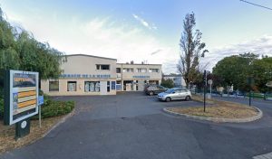 Pharmacie de la Mairie à Saintry-sur-Seine