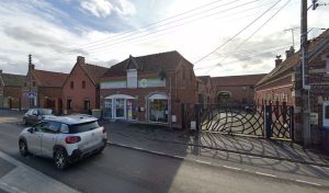 Pharmacie NAYE à Avesnes-le-Sec