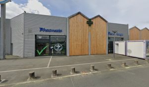Pharmacie du Grand Large à Gujan-Mestras