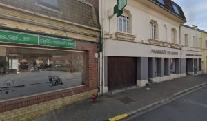 Pharmacie Du Centre à Divion