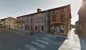 Pharmacie de Chavanges à Chavanges