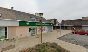 Pharmacie Vauban à Reims