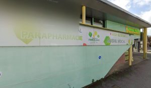 Pharmacie Bardellotto à Fonbeauzard