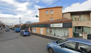 Pharmacie de l&rsquo;Europe à Pertuis