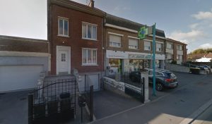 Pharmacie de l&rsquo;Avenue à Masny