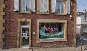 Pharmacie Dubois Daniel à Monthermé
