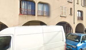 Point Accueil Ecoute Jeunes à Les Mureaux