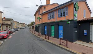 Grande Pharmacie de Flacé (Hello Pharmacie MACON) à Mâcon