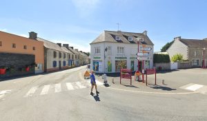 Pharmacie Pioch à Maël-Carhaix