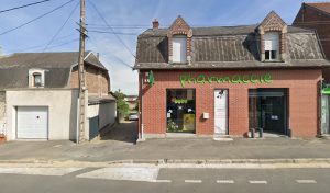 Pharmacie Wattiaux à Sinceny