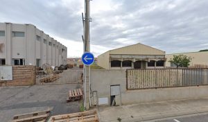Oxypharm à Saint-Estève