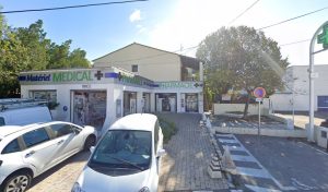 PHARMACIE DES GARRIGUES à Marguerittes
