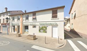 Pharmacie Matériel Médical Parapharmacie à 69580 Sathonay-Camp