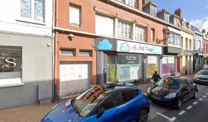 Pharmacie Benard à Coudekerque-Branche