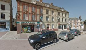 Selarl Pharmacie Guillot à Doudeville