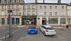 Pharmacie Malard à Commercy