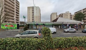 Pharmacie CHY de la Piscine à Le Mée-sur-Seine