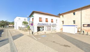 Pharmacie Du Centre à La Verpillière