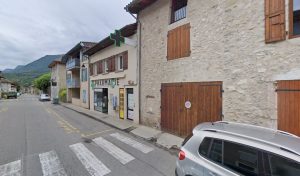 Pharmacie du Haut Le Touvet (Romatier Berranger) à Le Touvet