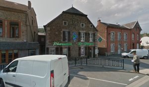 Pharmacie Dekens à Vireux-Wallerand