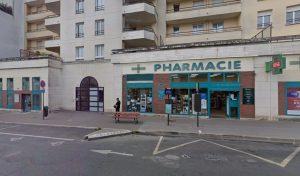 PHARMACIE BERTHELOT l Châtillon 92 à Châtillon