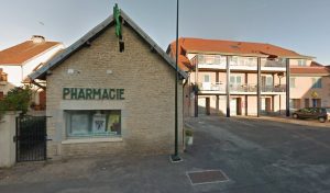 Grandjean Armelle à Fretigney-et-Velloreille