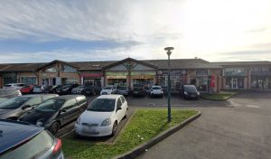 Pharmacie de la Commanderie à Tournefeuille
