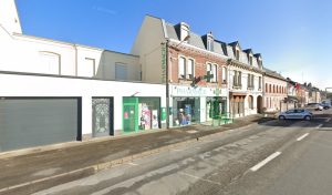 Pharmacie Van Inghelandt à Le Catelet
