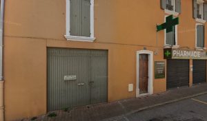 Pharmacie du Bourg à Moirans