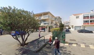 Pharmacie de l&rsquo;Emeraude à Fréjus