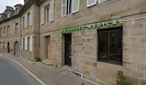 Pharmacie de Larche à Larche