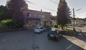 Pharmacie Langevin à Villerupt