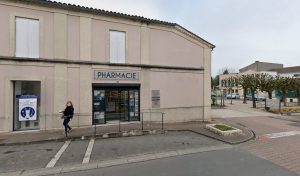 Pharmacie Festal SARL à Chevanceaux