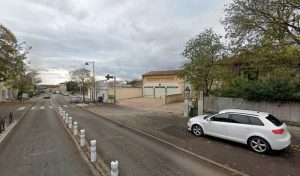 Pharmacie de la Grande Avenue (Terrin & Martin) à Beaucaire