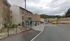 Pharmacie De La Source à Sail-sous-Couzan