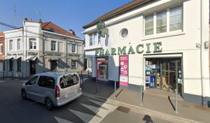 Pharmacie Le Village à Wattignies