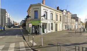 PHARMACIE SAINT NICOLAS à Angers
