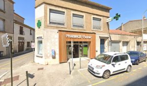 Pharmacie Lafayette Pasteur à Carcassonne