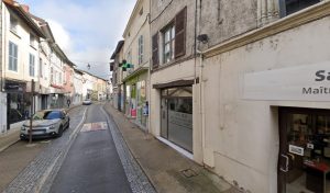 Pharmacie de la Sereine à Montluel