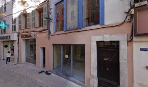 Pharmacie du Centre à Brignoles