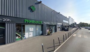 Aprium Pharmacie Vauban (Delplace et Associés) à Douai