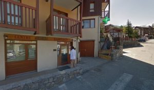 PHARMACIE DE L&rsquo;OURS à Peisey-Nancroix