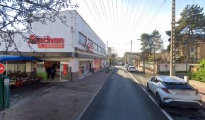 Pharmacie du Centre à Cormeilles-en-Parisis