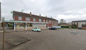 PHARMACIE AMBROISE CROIZAT à Saint-Étienne-du-Rouvray