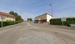 Pharmacie Du Stade à Luxeuil-les-Bains